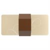 Small Decorative Tray / Petit Fours Stand Designed by Anna Vasily. - top view