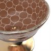 Modern Ice Cream Bowls Designed by Anna Vasily - detail view