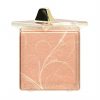 Rose Gold Small Sugar Caddy Designed by Anna Vasily. - side view