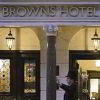 Browns Hotel London