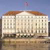 Four Seasons des Bergues Hotel Geneva