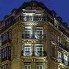 La Tremoille Hotel Paris