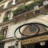 Park Hyatt Hotel Paris