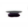 A Small Macaroons Plate. A Throne for Your Macaroons by Anna Vasily. - measure view