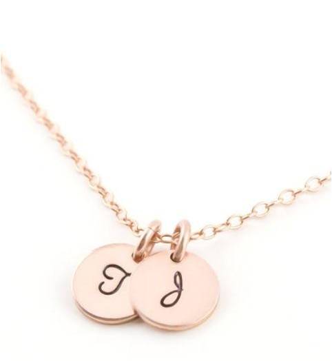 mother's day gifts Personalized Necklace
