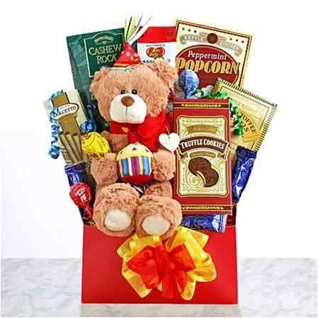 Special Selection Birthday Box