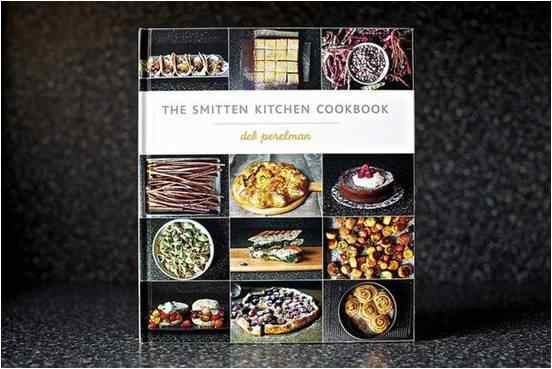 Good Cookbook