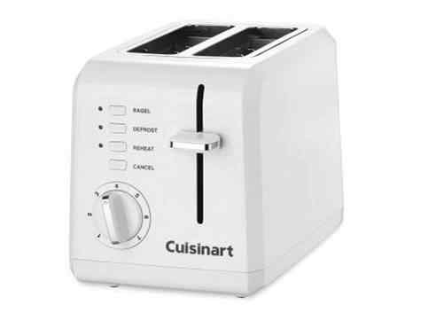 housewarming gifts Toaster