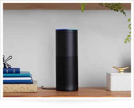 mother's day gifts Amazon Echo
