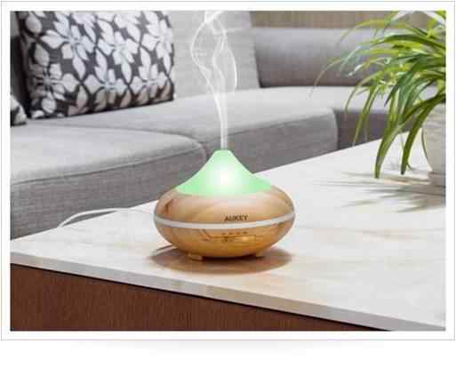 mother's day gifts Oil Diffuser