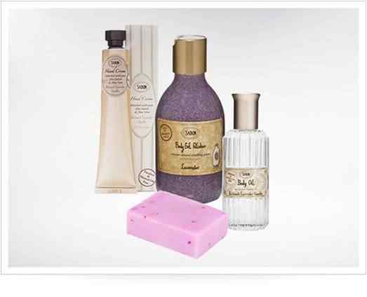 mother's day gifts Body and Hand Care Products