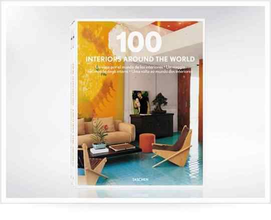Interior Design Book