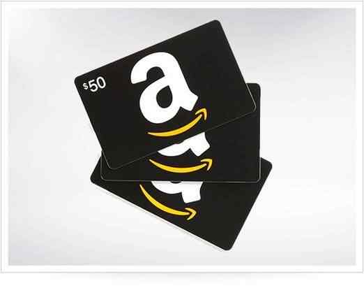 mother's day gifts Amazon Gift Card