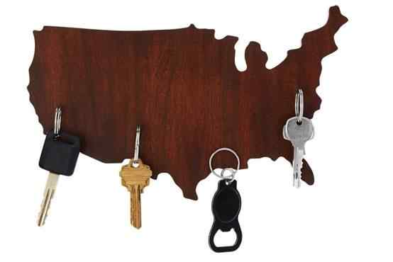 housewarming gifts Magnetic Key Holder